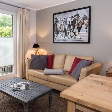 1903 Whg 4 Appartement *