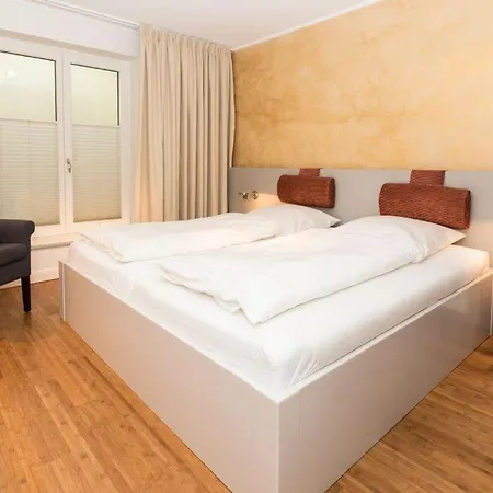 1903 Whg 4 * Westerland