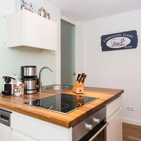 Apartmán 1903 Whg 4