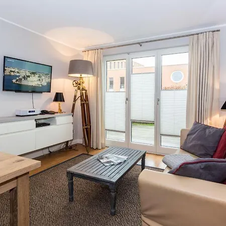 1903 Whg 4 Apartmán