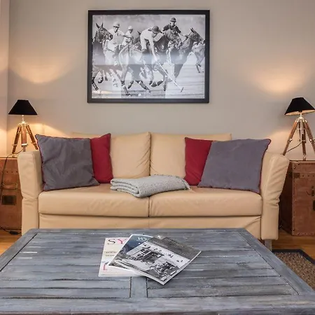 1903 Whg 4 Appartement *