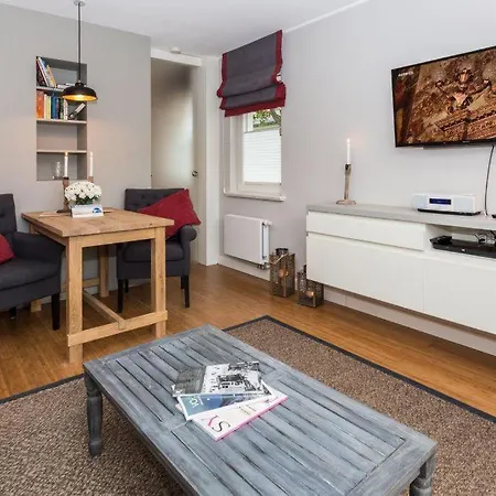 1903 Whg 4 Appartement Westerland