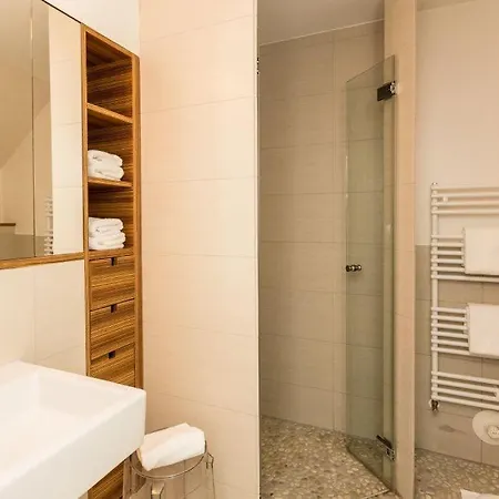 Apartmán 1903 Whg 4