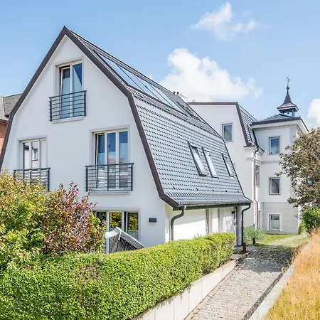 1903 Whg 4 Appartement