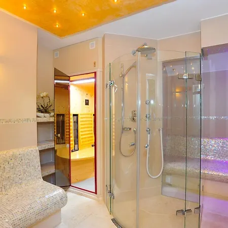 1903 Whg 4 Appartement Westerland