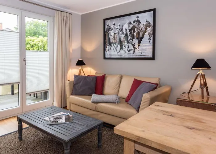 1903 Whg 4 Appartement *