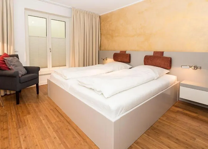 1903 Whg 4 * Westerland