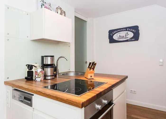 Appartement 1903 Whg 4