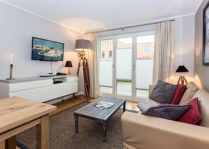 1903 Whg 4 Appartement