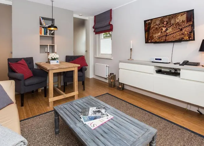 1903 Whg 4 Appartement Westerland