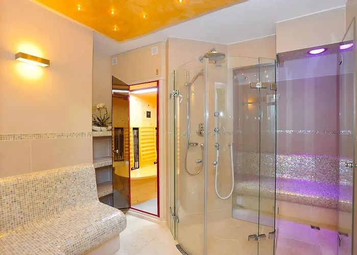 1903 Whg 4 Appartement Westerland